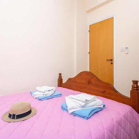 Villa Halima Alexandros Polis Dış mekan fotoğraf