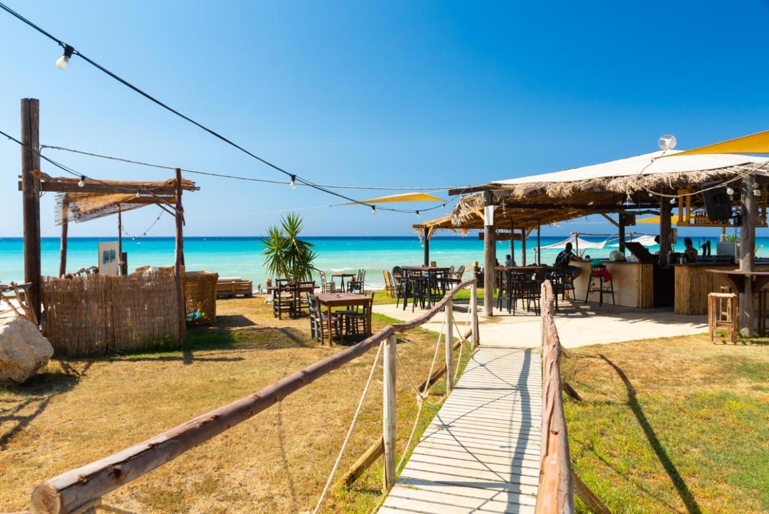Villa Halima Alexandros Polis Dış mekan fotoğraf