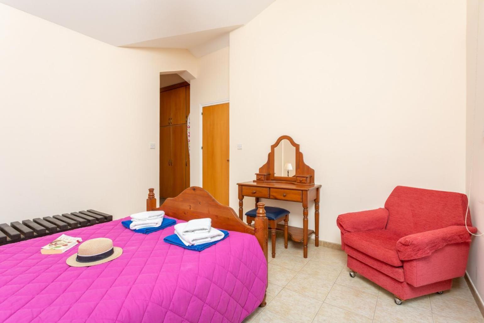 Villa Halima Alexandros Polis Dış mekan fotoğraf