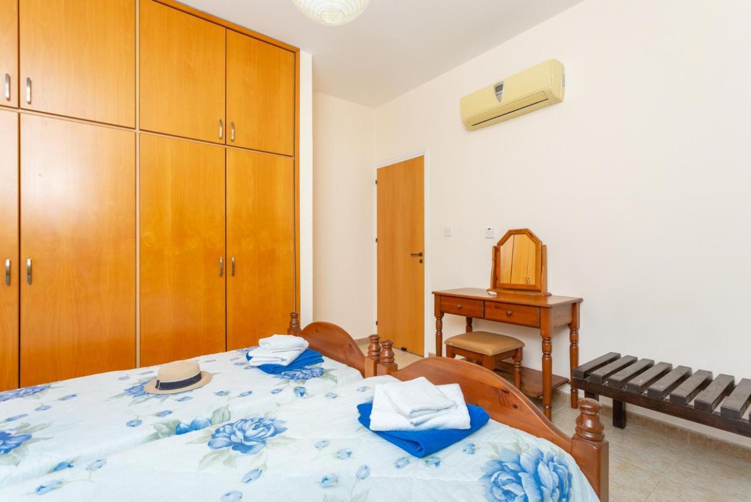 Villa Halima Alexandros Polis Dış mekan fotoğraf